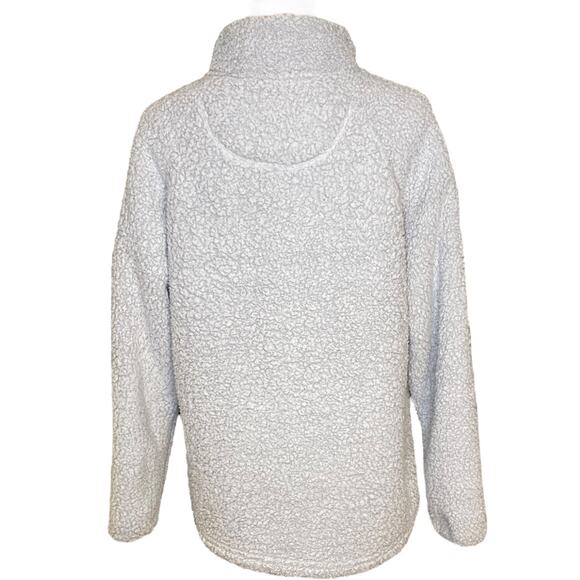 Simply Southern Collection Fleece Top Large - Picture 3 of 7